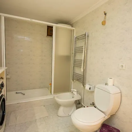 Cettia Daily Weekly Villa