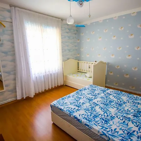 Villa Cettia Daily Weekly