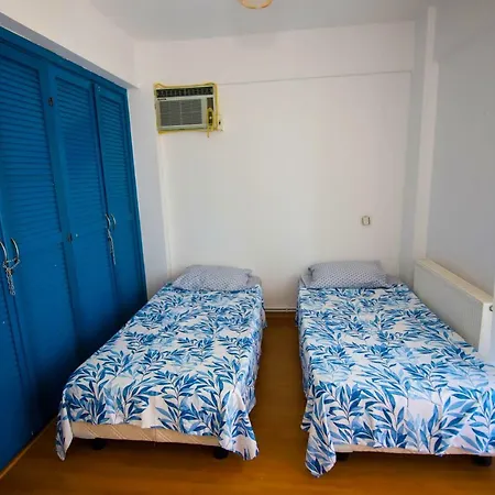 Cettia Daily Weekly Villa