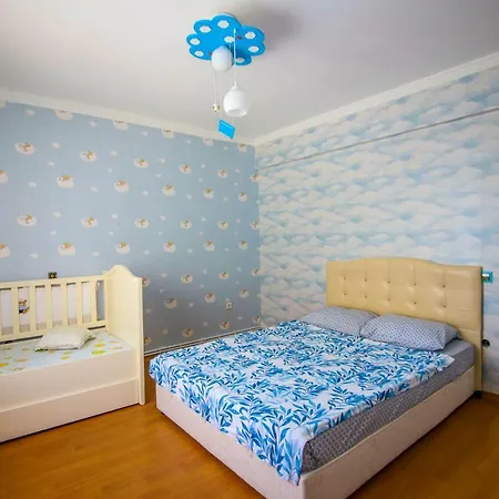 Villa Cettia Daily Weekly *