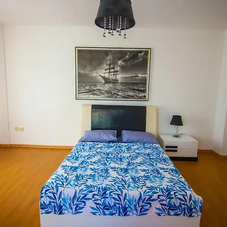 Cettia Daily Weekly Villa Marmaris