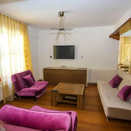 Villa Cettia Daily Weekly Marmaris