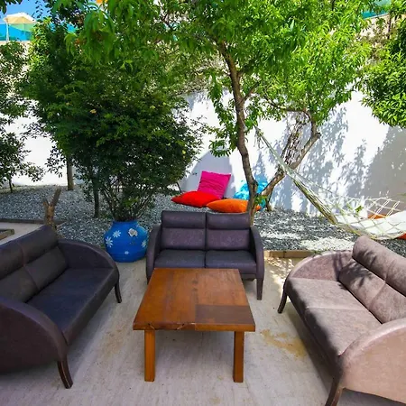 Cettia Daily Weekly Villa Marmaris