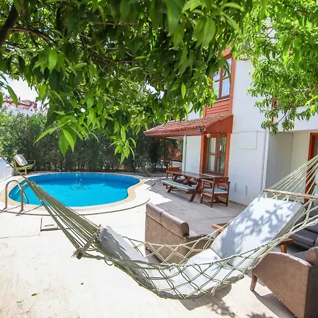 Cettia Daily Weekly Marmaris