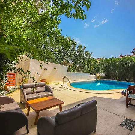 Cettia Daily Weekly Villa